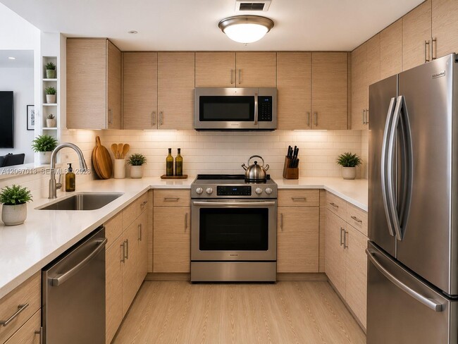 Photo - 3000 Coral Wy Unit 806
