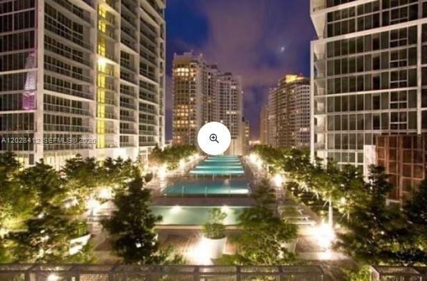 Photo - 475 Brickell Ave Unit 1208