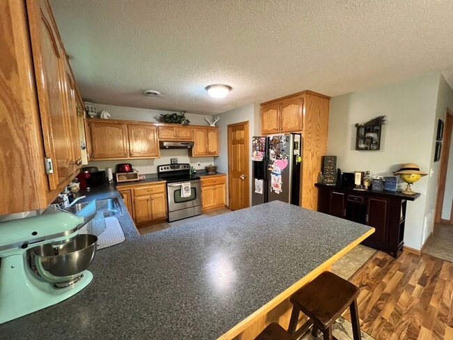 Photo - Single Family Home in Ogden, KS, minutes from Ft. Riley!