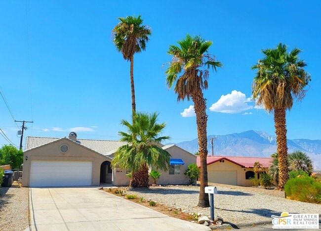 Building Photo - 66365 Cactus Dr Rental