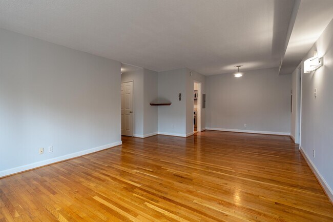 Photo - 1101 St Paul St