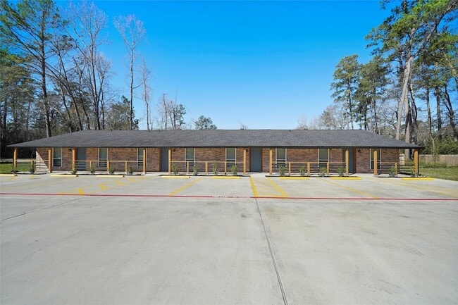Building Photo - 2526 Appian Wy Unit 2