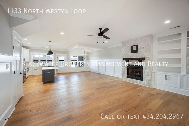 Photo - 1133 N Westyn Lp