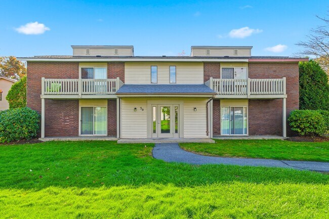 The Residences at Buttonwood