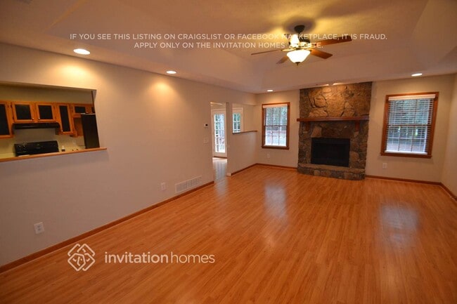 Photo - 2110 Amber Creek Dr