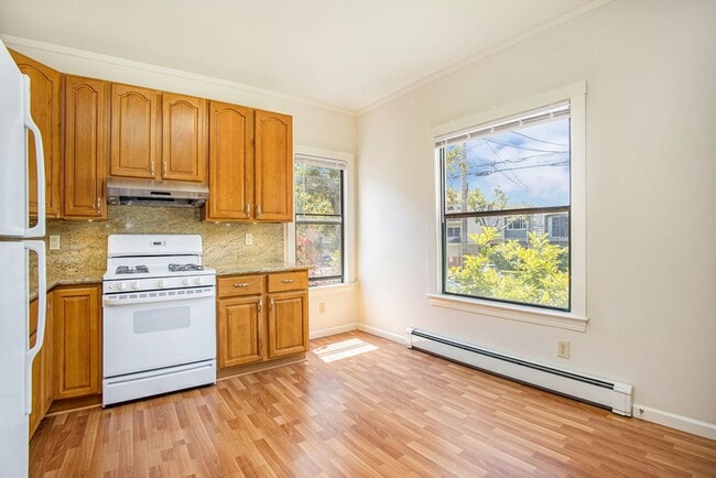 Photo - 2229 San Jose Ave Unidad 2229 San Jose Ave #B - LU