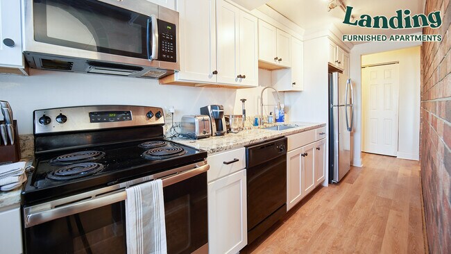 Photo - 98 Cold Spring Rd Unidad C312.867317