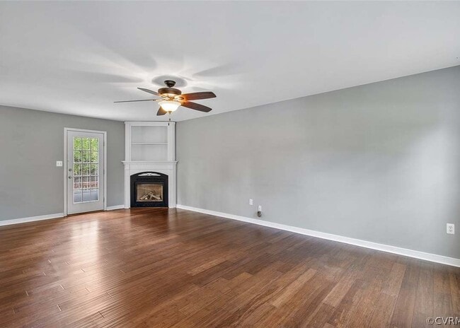 Living Room - 8025 Secretariat Dr