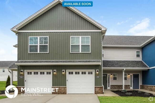 Building Photo - 2083 Paddle Wheel Dr Rental