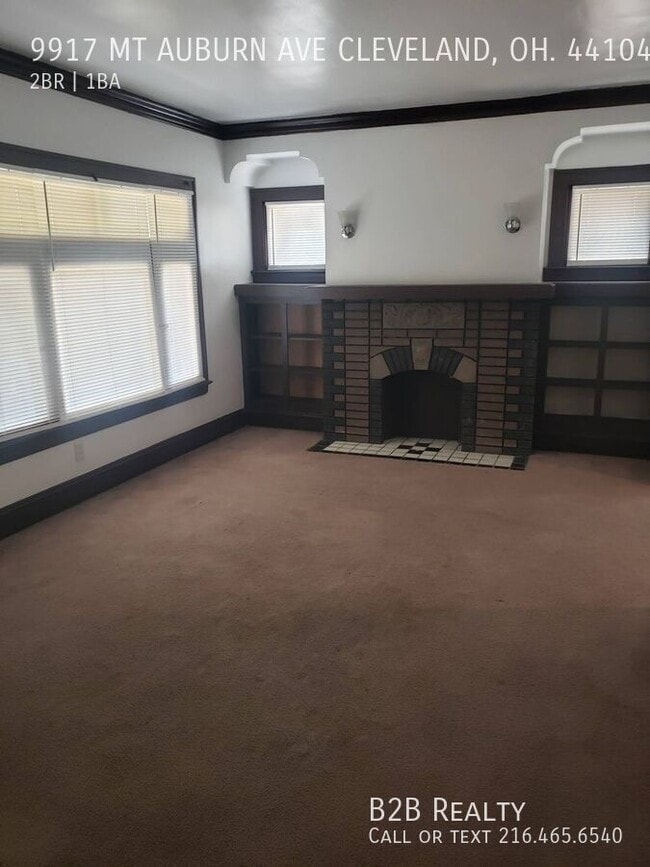 Building Photo - 9917 Mt Auburn Ave Unit DN Rental