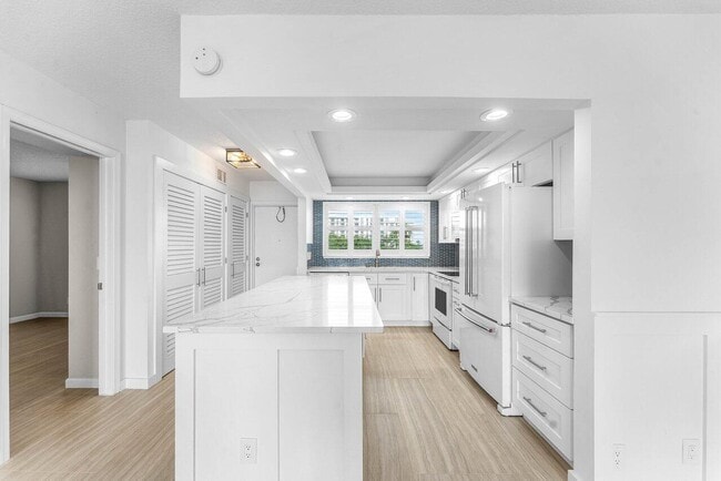 Photo - 2004 S Federal Hwy Unit D403