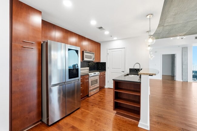 Photo - Upgraded 2 Bedroom Condo at REALM Buckhead