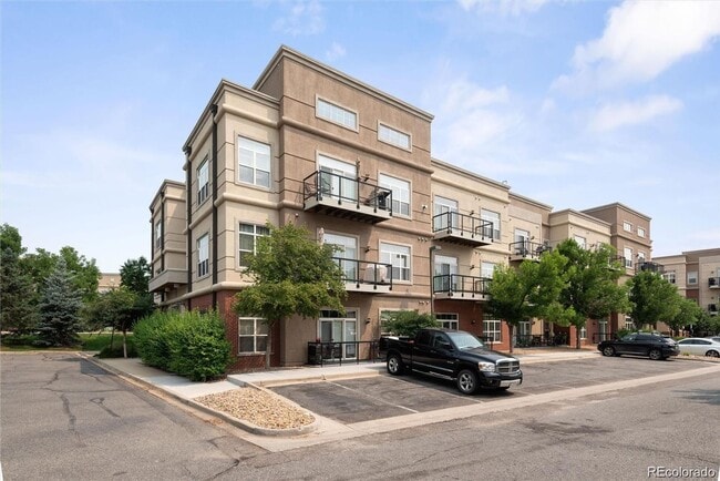 Photo - Condo in Prime DTC Location! Unidad 108C