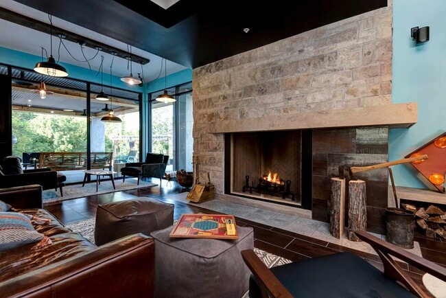 Quarry Town Apartments