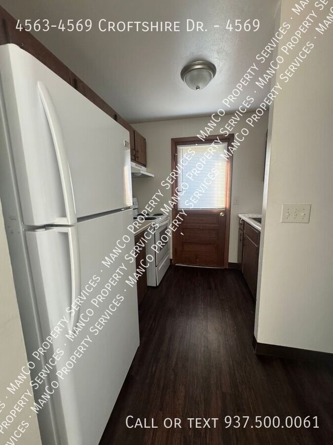 Photo - 4563-4569 Croftshire Dr.-4569 Unit 4569