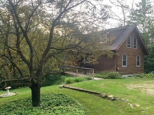 Building Photo - 191 Forest Mountain Rd Rental