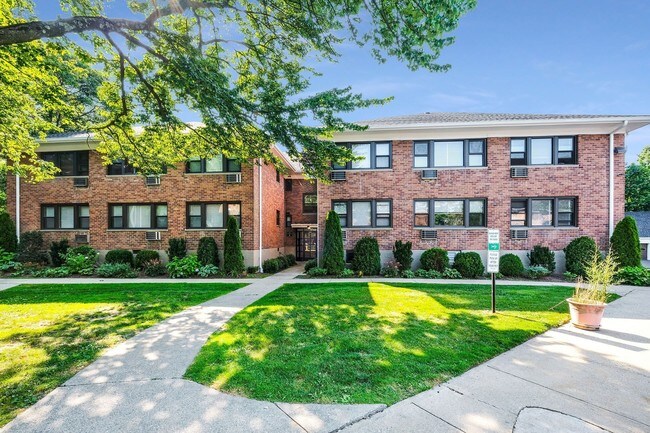 Photo - Rye Village Apartments