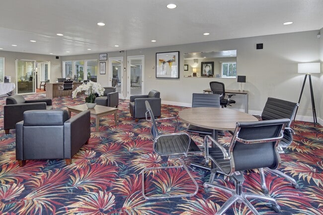 The Club at Eagle Point