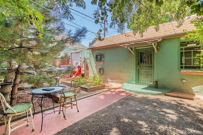 Building Photo - 2225 N Gilpin St Rental