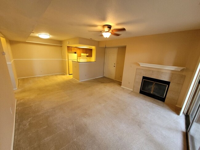 Rampart View Apartments