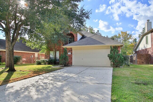 Photo - 21035 Summer Trace Ln