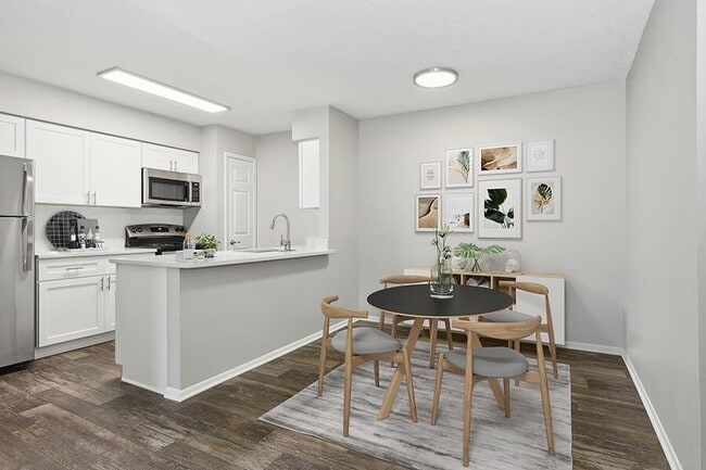 Photo - Grand Pavilion