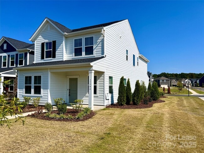 Photo - 15906 Parkside crossing Dr