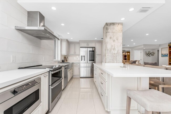 Photo - 5380 N Ocean Dr Unit 12a