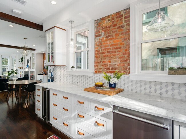 Photo - 1450 T St NW