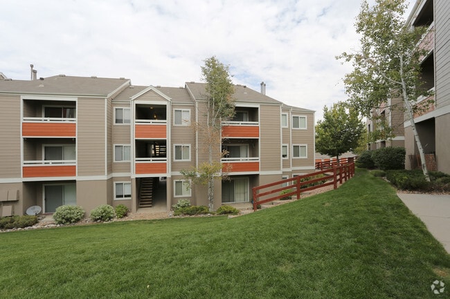 Copper Terrace