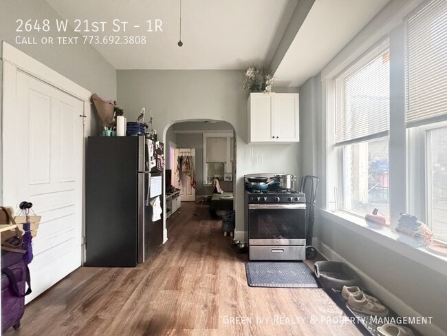 Photo - 2648 W 21st St Unidad 1R