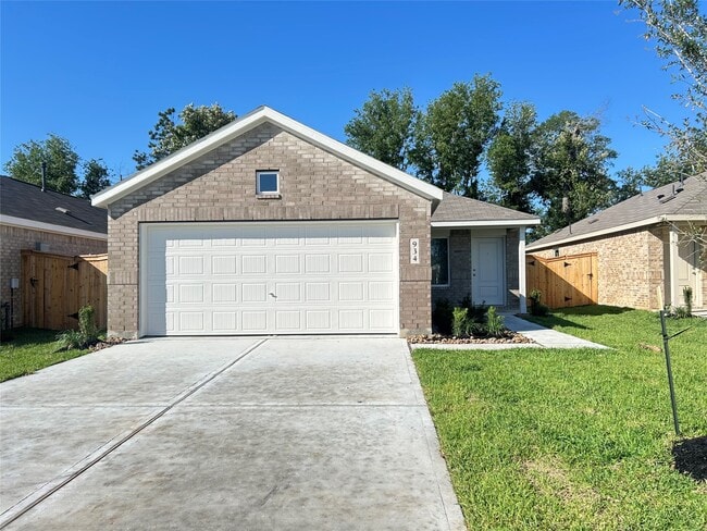 Building Photo - 934 Capracotta Dr