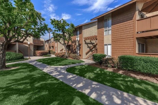 Photo - Fairway Village Apartment Homes