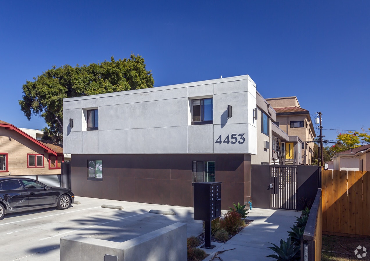 LS - 4453 North Avenue - LS - 4453 North Avenue