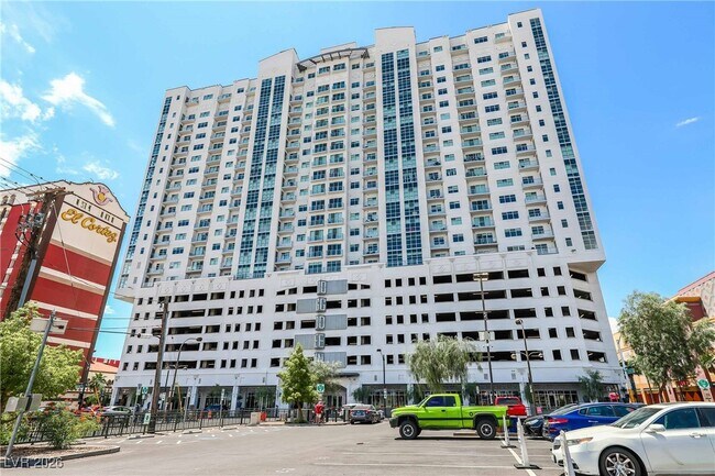 Photo - 150 S Las Vegas Blvd Unit 1716