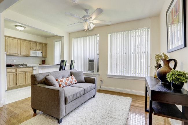 Photo - Tivoli Gardens