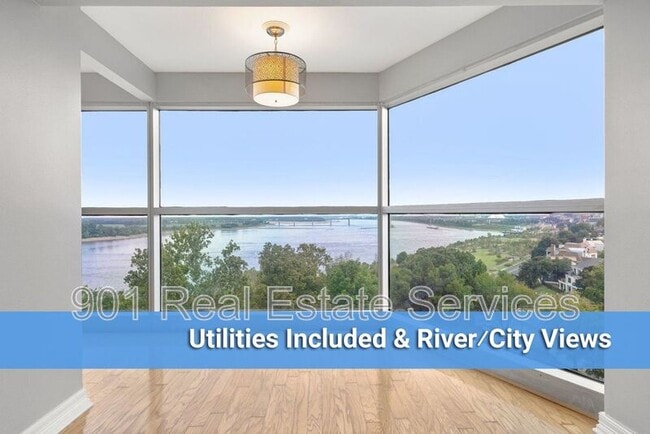 Building Photo - 655 Riverside Dr Unit #905B