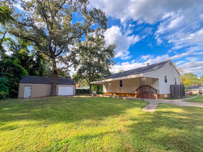 Photo - 1308 Liberty Ave