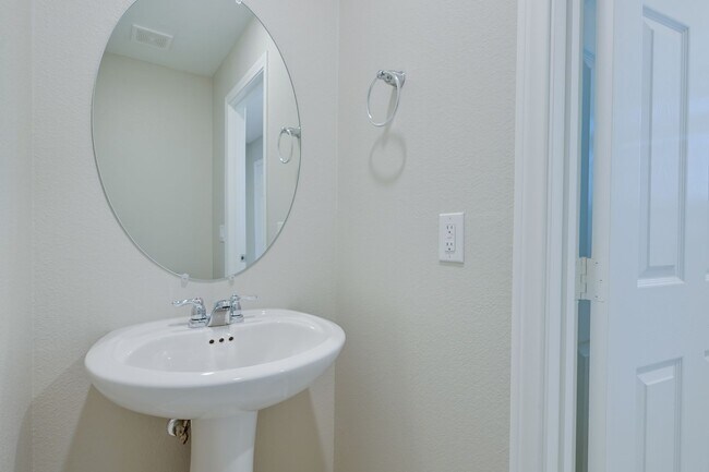 Photo - Mountains Edge!! Gated!!  4 bedrooms!! Primary Bedroom and bath down Stairs!! 2 Primary bedrooms!...