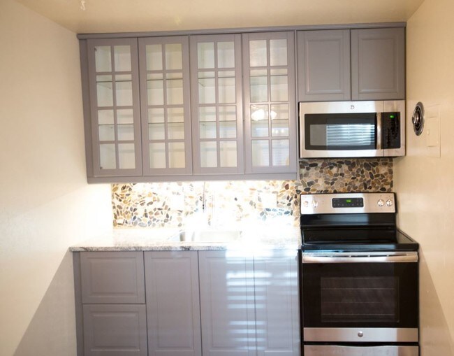 Photo - Ida Park Plaza Apartments