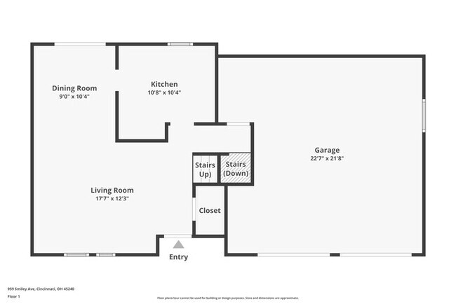 Photo - 959 Smiley Ave