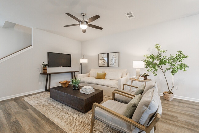 6 - Kendall at Gilreath