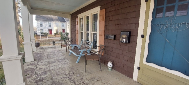 Photo - 140 Avant St Unidad A