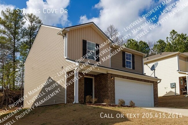 Photo - 30 Stevens Cv Dr
