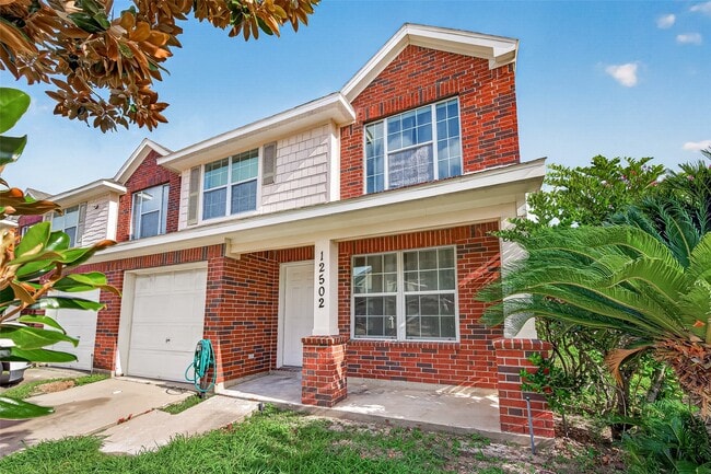 Photo - 12502 Venus Park Ln