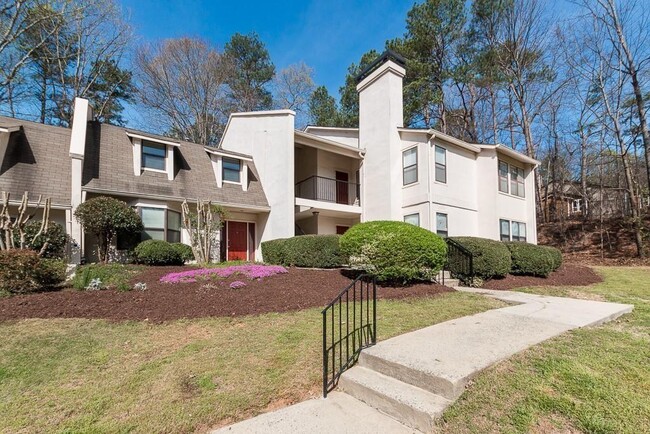 Photo - 2110 Huntingdon Chase Condominio