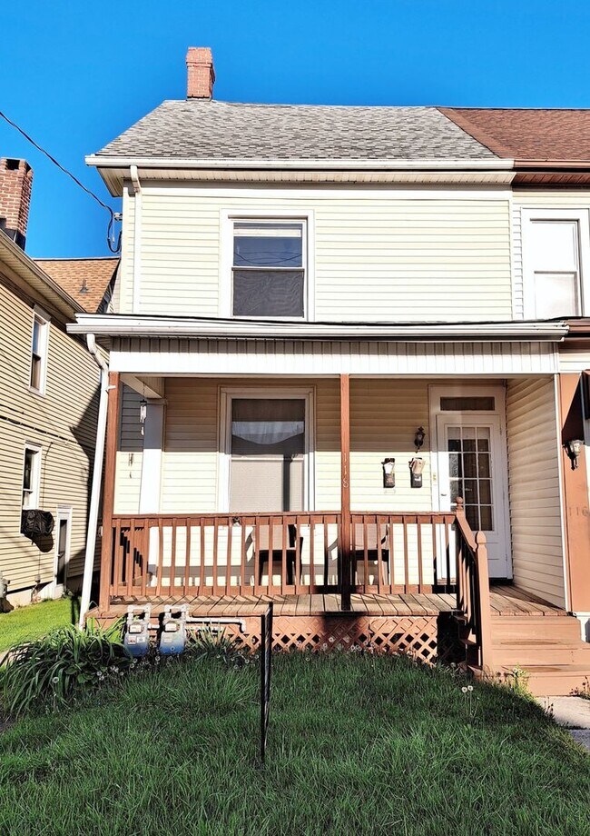 Photo - 118 S Franklin St Unidad 2nd Floor
