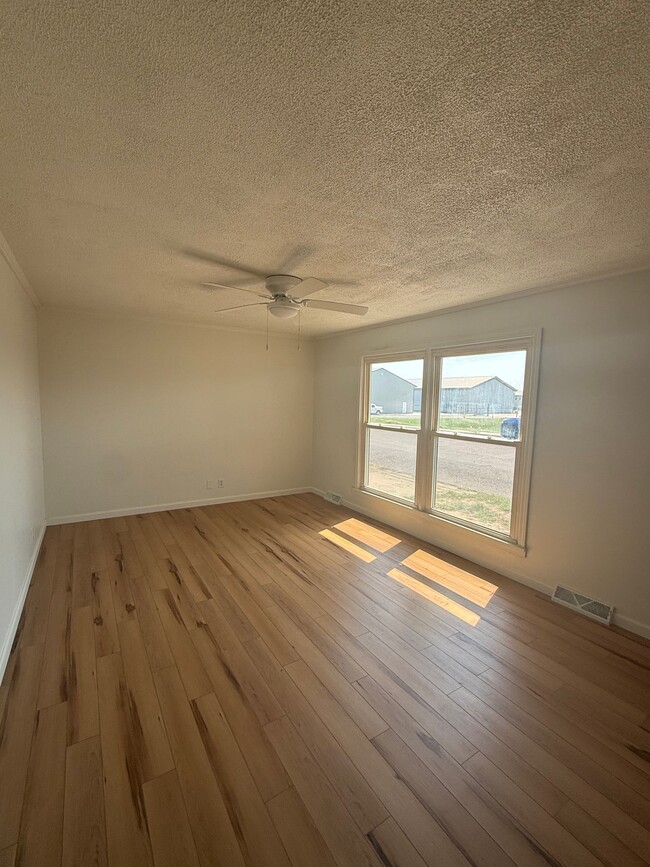 1301 Koch St