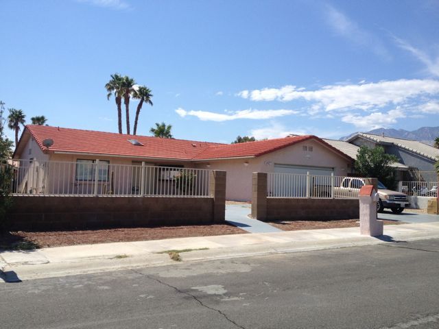 Building Photo - 67155 Ontina Rd Rental