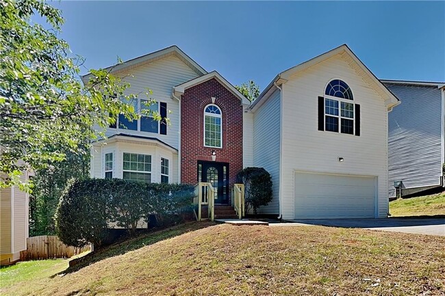 Building Photo - 4217 Arnolds Mill Overpass